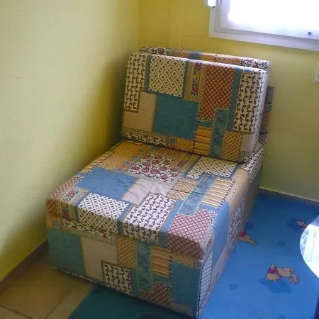 Jomadarak Nyaraloja * Veresegyház