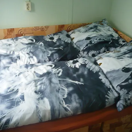 Jomadarak Nyaraloja 度假居