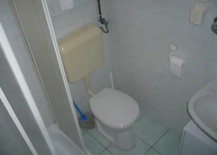 Jomadarak Nyaraloja Dom wakacyjny