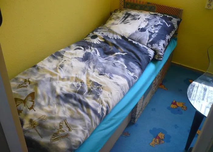 Dom wakacyjny Jomadarak Nyaraloja *